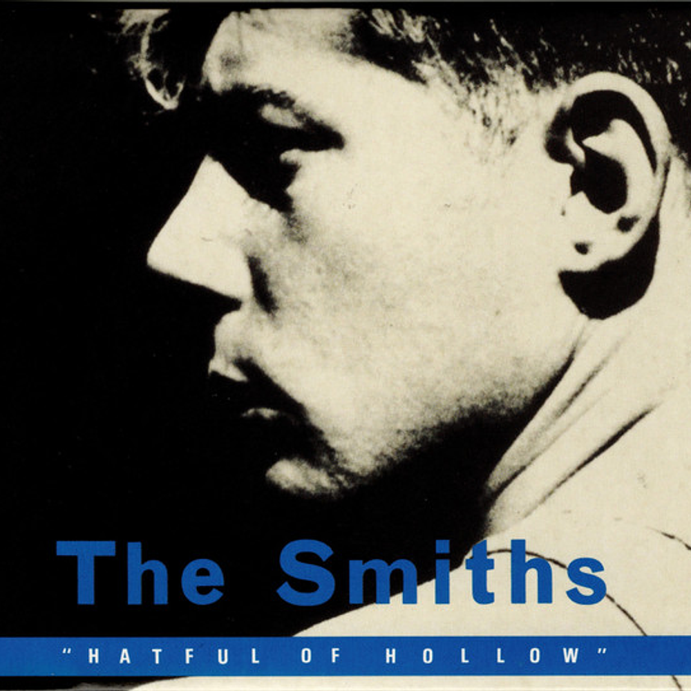 The Smiths – Hatful Of Hollow (Cd Sellado)