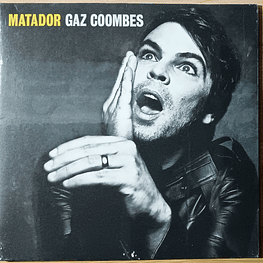 Gaz Coombes – Matador (Vinilo Sellado)