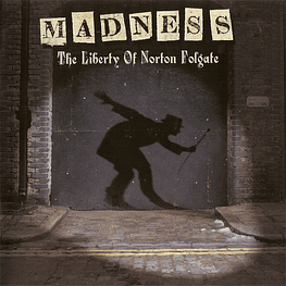 Madness – The Liberty Of Norton Folgate (Cd Sellado)
