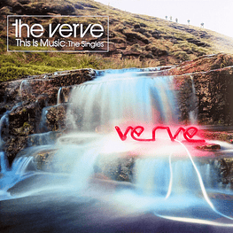 The Verve – This Is Music: The Singles (2 x Vinilo Sellado)