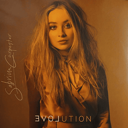 Sabrina Carpenter – Evolution (Vinilo Sellado)