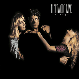 Fleetwood Mac – Mirage (Cd Sellado)