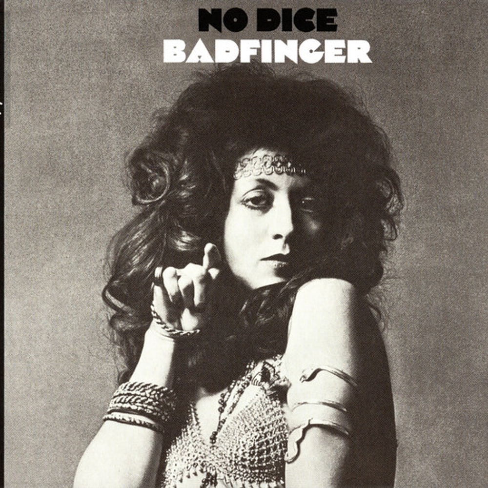 Badfinger - No Dice