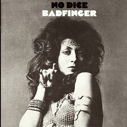 Badfinger - No Dice