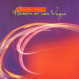 Cocteau Twins - Heaven Or Las Vegas (CD Sellado)