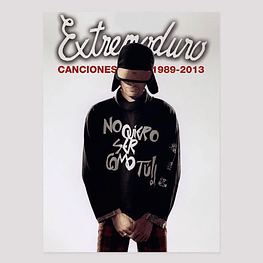Extremoduro - Canciones 1989 - 2013 ( 3CD, Compilacion, Sellado) 