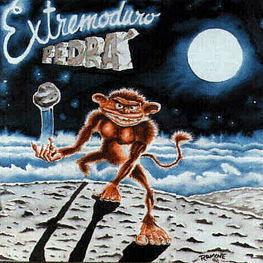 Extremoduro - Pedra (CD Sellado)