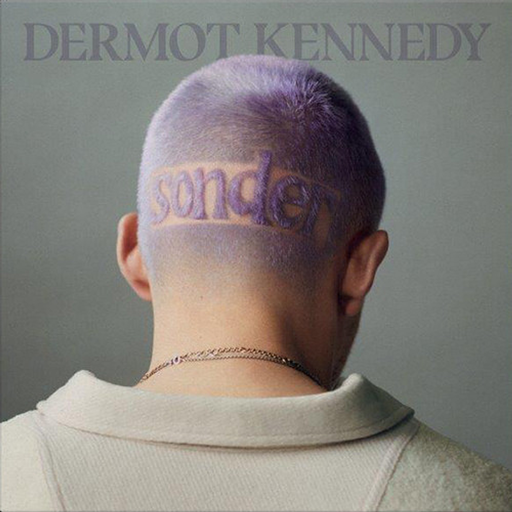 Dermot Kennedy – Sonder (Vinilo Sellado)