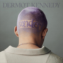 Dermot Kennedy – Sonder (Vinilo Sellado)