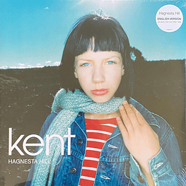 Kent – Hagnesta Hill (2 x Vinilo Sellado)