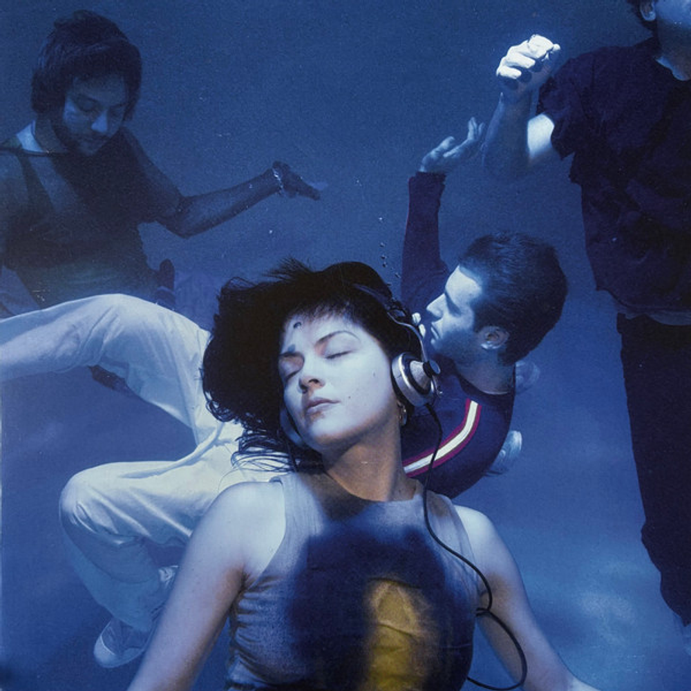 The Marías – Submarine (2 x Vinilo Sellado)