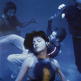 The Marías – Submarine (2 x Vinilo Sellado)