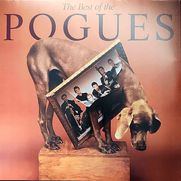 The Pogues – The Best Of The Pogues (Vinilo Sellado)