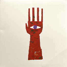 SOHN – Trust (Vinilo Sellado)