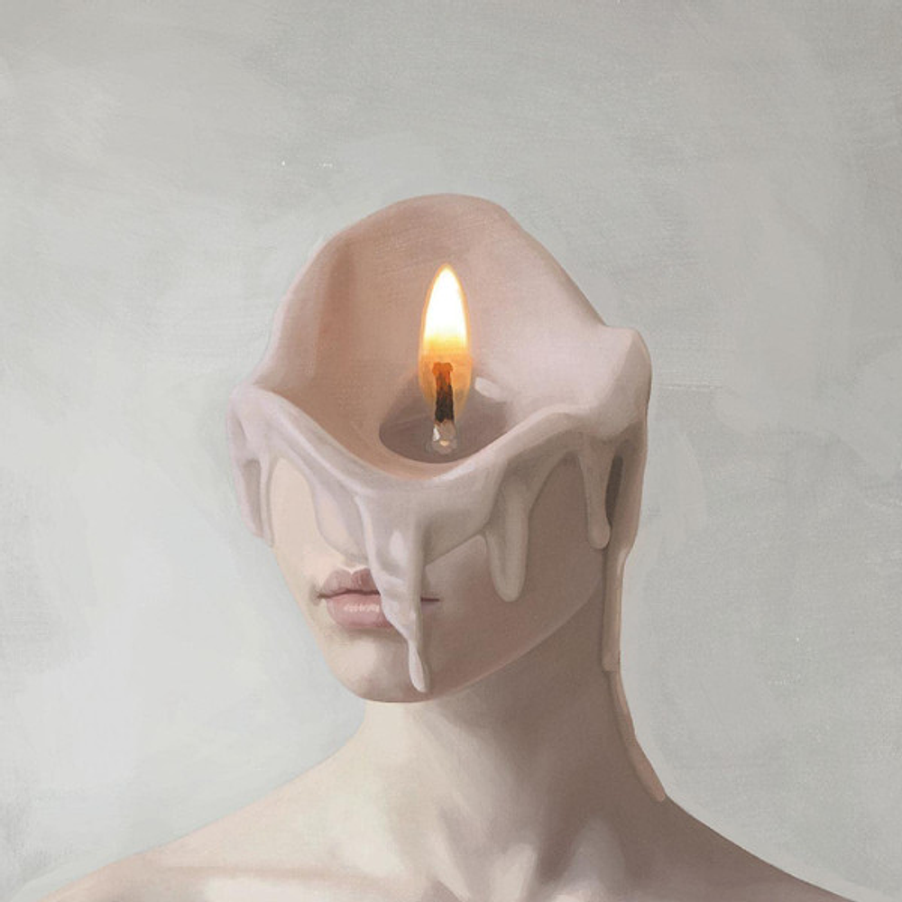 Gruff Rhys – The Almond & The Seahorse (Original Soundtrack By Gruff Rhys) (2 x Vinilo Sellado)