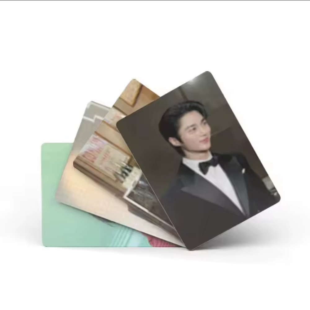 Byeon Woo-seok - 50 Photocards (No Oficial)