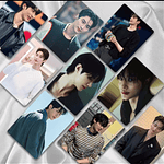 Byeon Woo-seok - 50 Photocards (No Oficial)