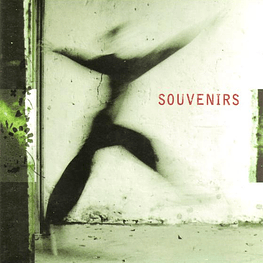 The Gatherine - Souvenirs (CD Sellado) 