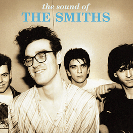 The Smiths – The Sound Of The Smiths (2 x Cd Digisleeve Sellado)