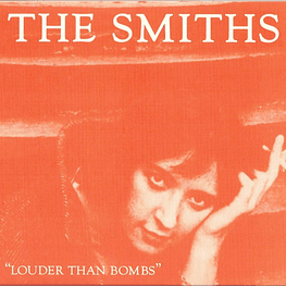 The Smiths – Louder Than Bombs (Cd Digisleeve Sellado)