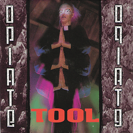 Tool - Opiate E.P (CD Sellado) 