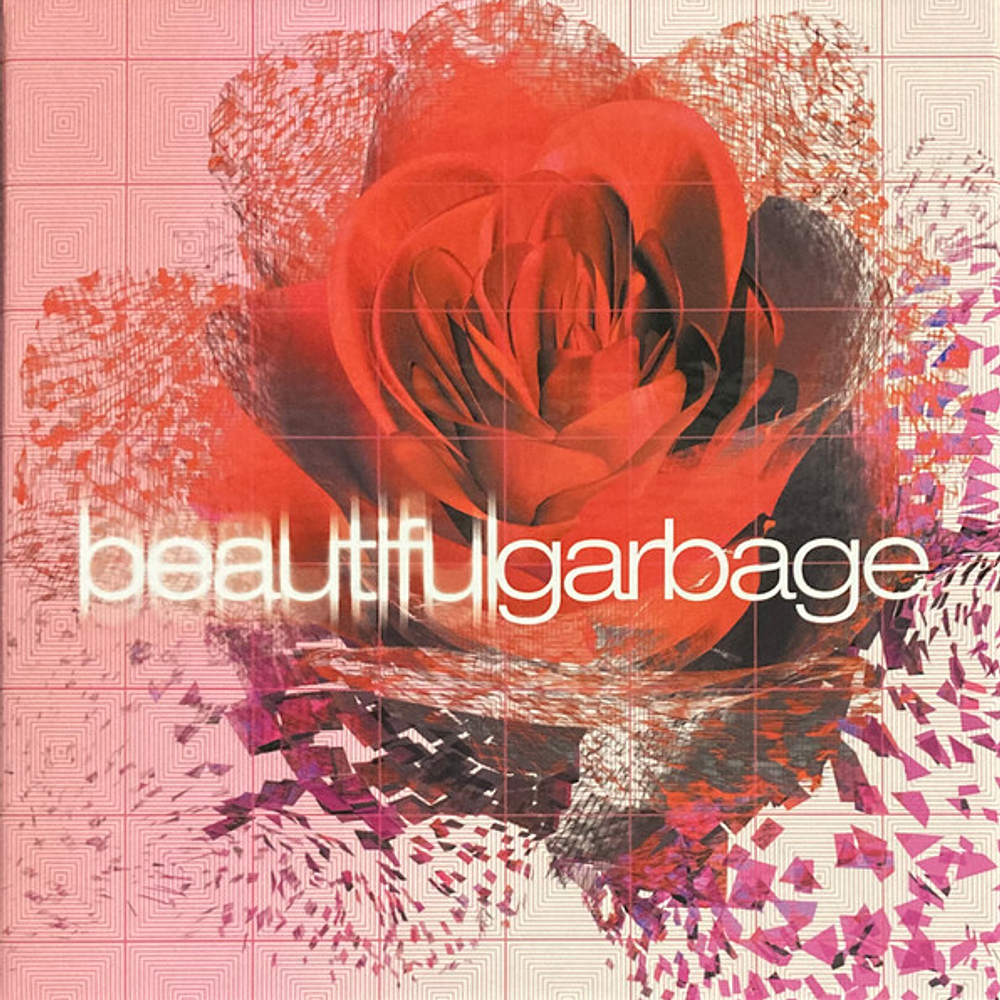Garbage – Beautiful Garbage (3 x Cd Box Set Deluxe Edition, 20th Anniversary Edition Sellado)