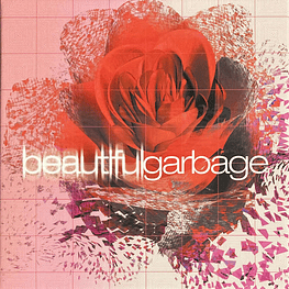Garbage – Beautiful Garbage (3 x Cd Box Set Deluxe Edition, 20th Anniversary Edition Sellado)