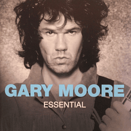 Gary Moore  – Essential (Cd Sellado)
