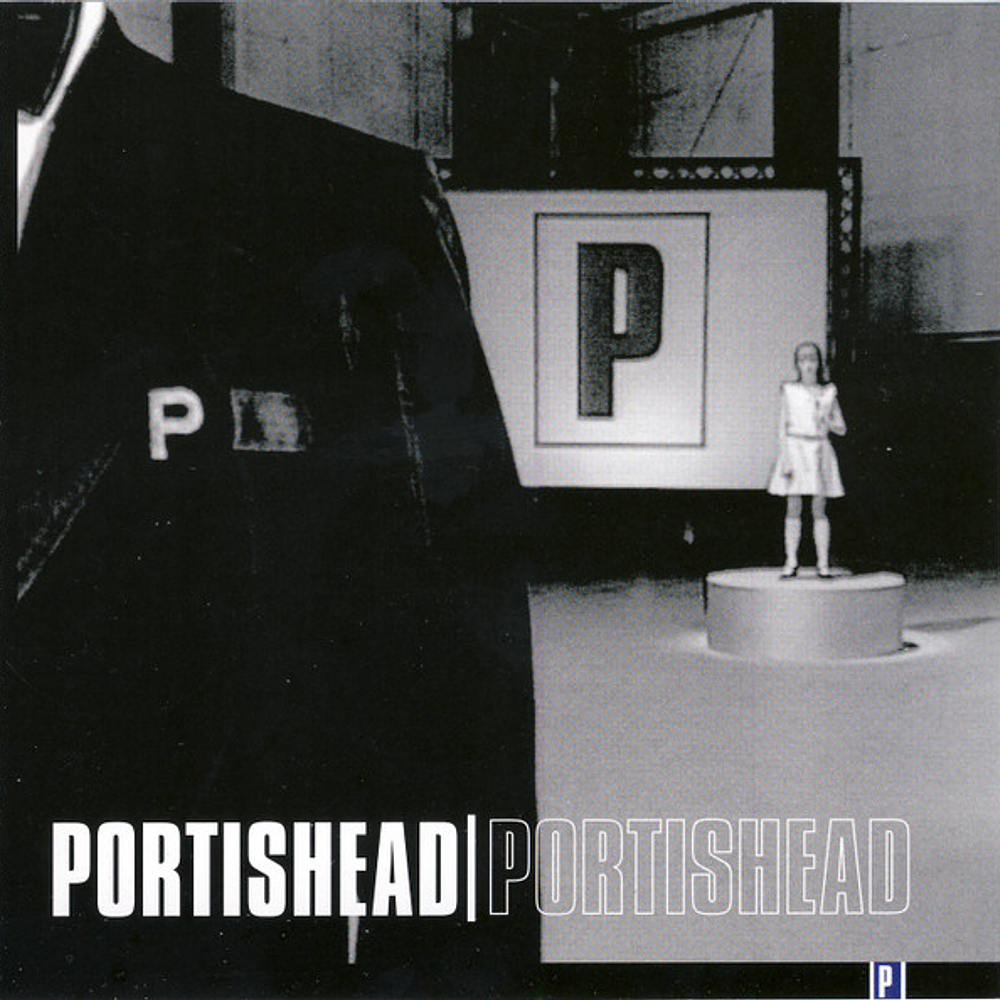 Portishead (CD Sellado)
