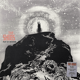 The Shins – Port Of Morrow (Vinilo Sellado)