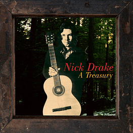 Nick Drake – A Treasury (Vinilo Sellado)
