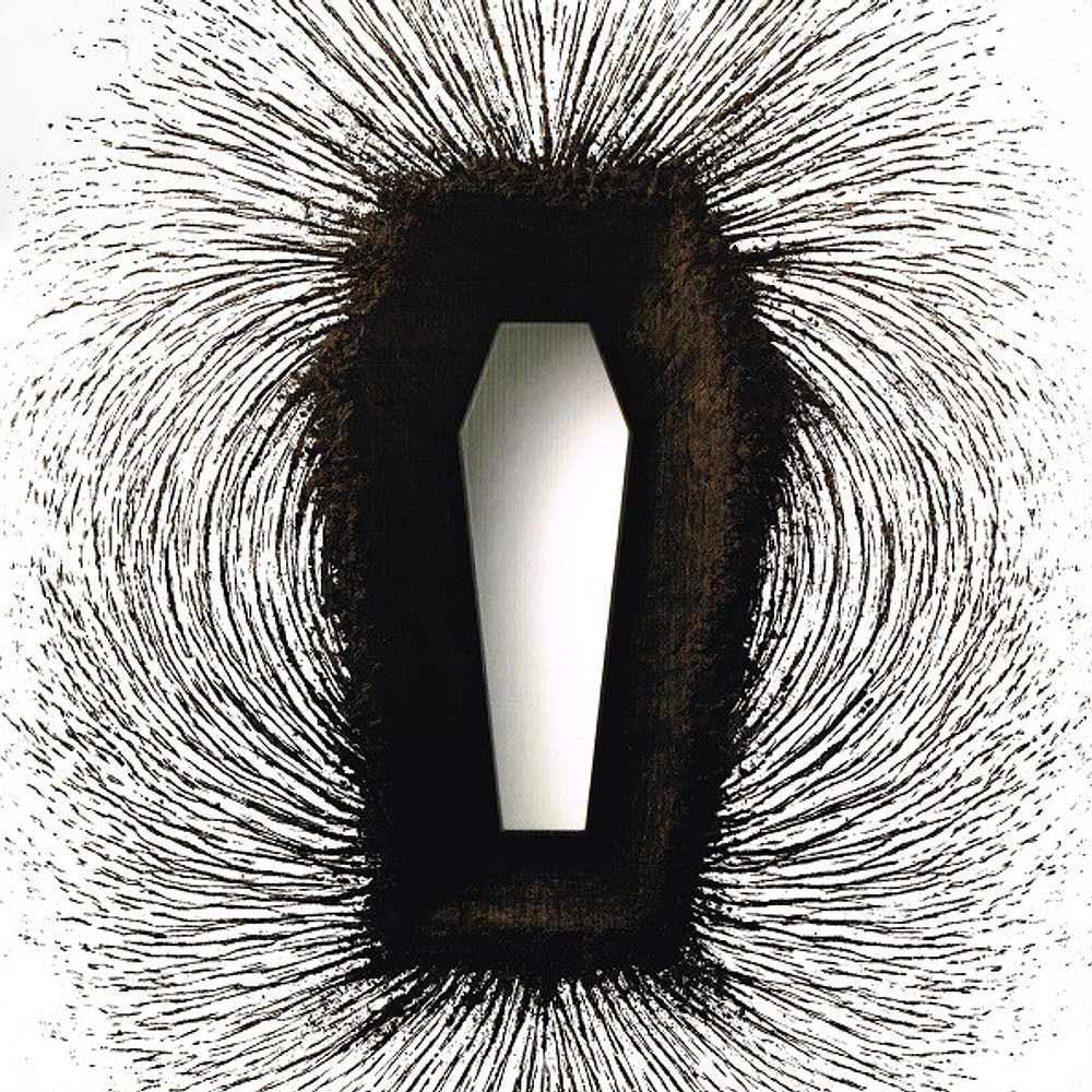 Metallica – Death Magnetic (2 x Vinilo Sellado)