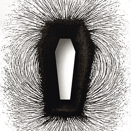 Metallica – Death Magnetic (2 x Vinilo Sellado)