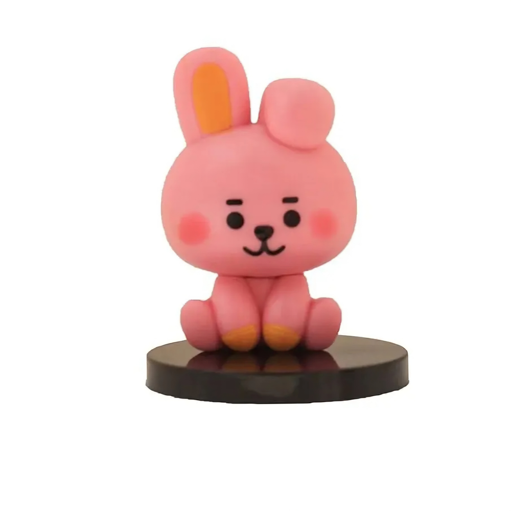 Figura BT21 - Cooky