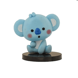 Figura BT21 - Koya