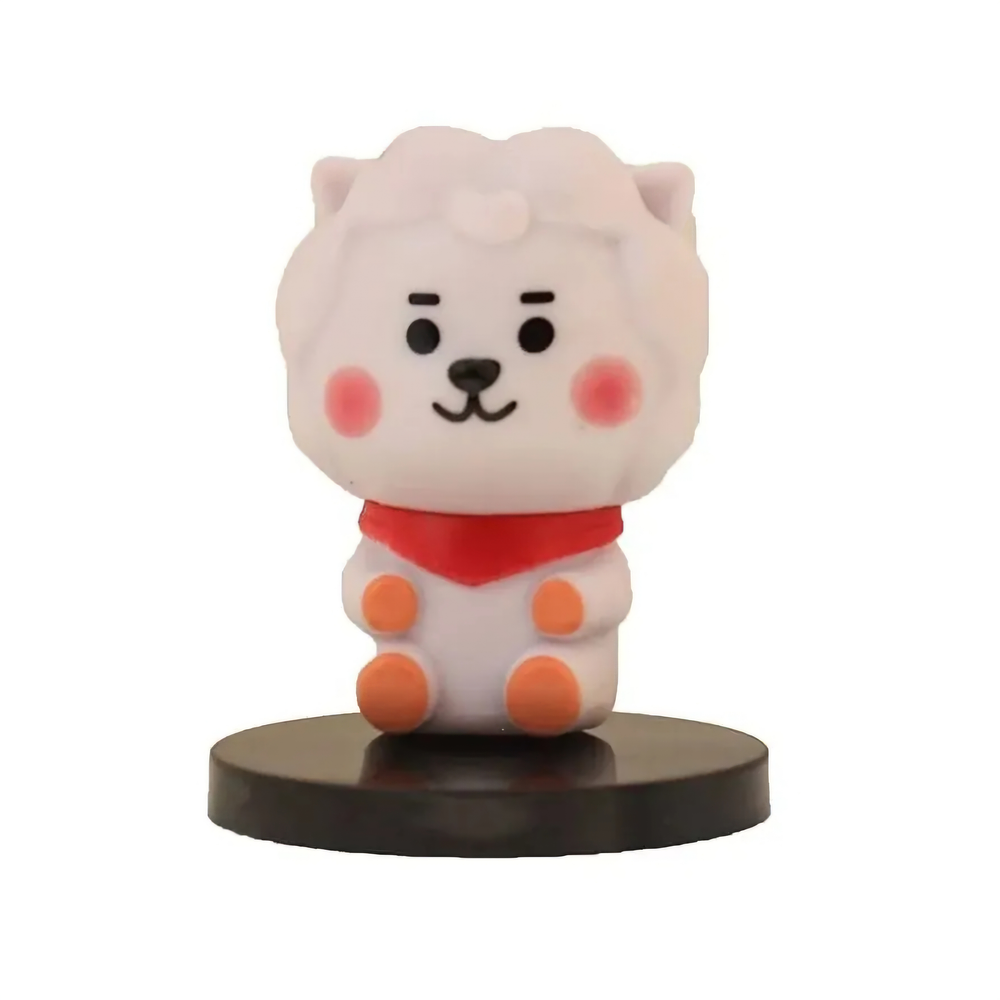 Figura BT21 - RJ