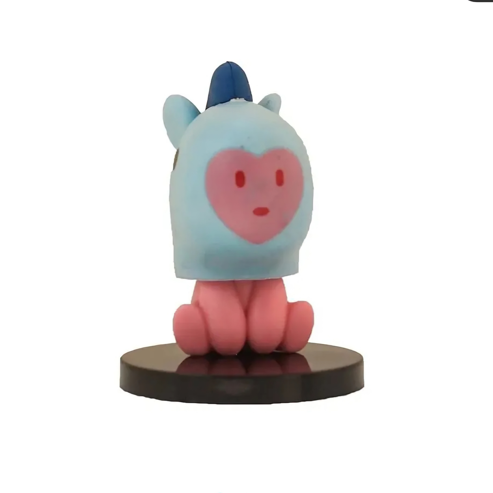 Figura BT21 - Mang