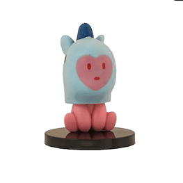 Figura BT21 - Mang