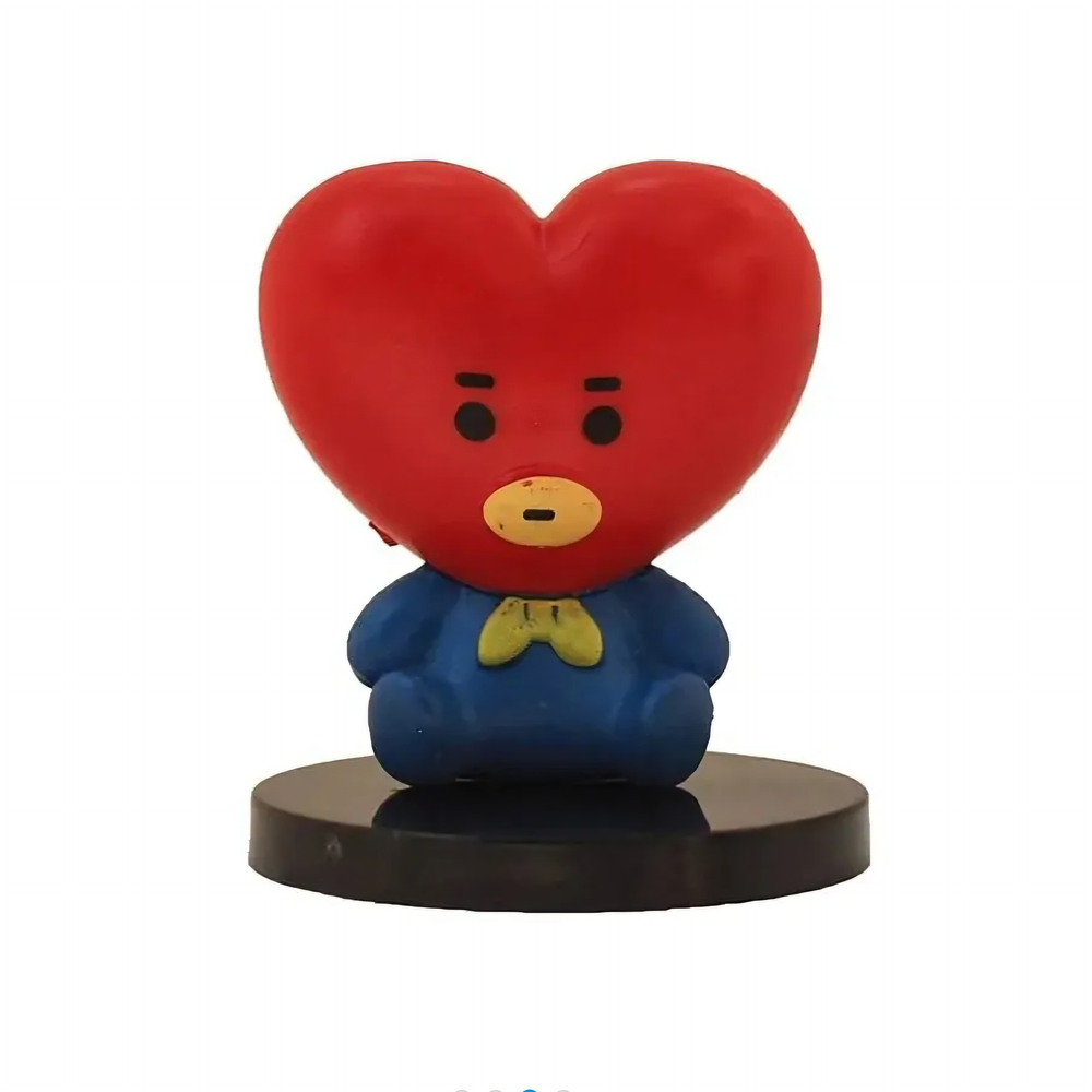 Figura BT21 - Tata