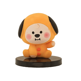 Figura BT21 - Chimmy