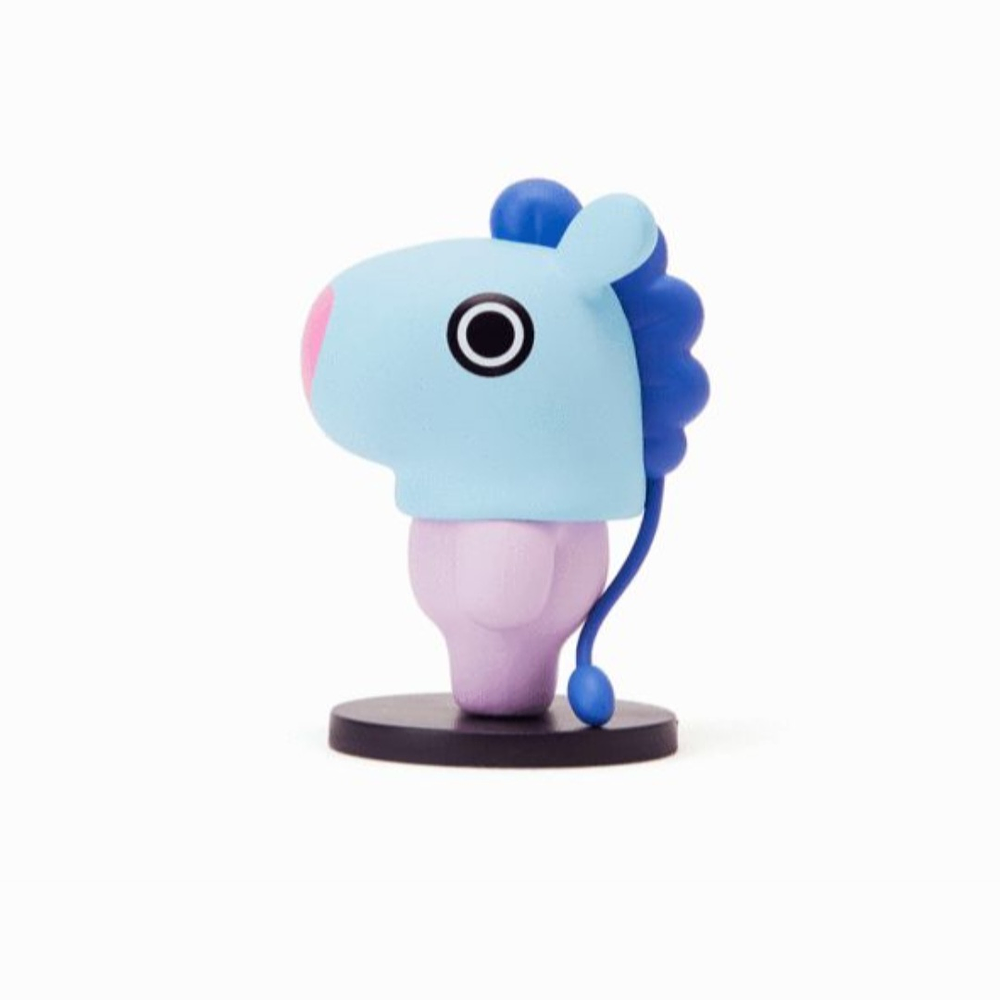 Figura BT21 - Mang