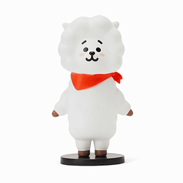 Figura BT21 - RJ
