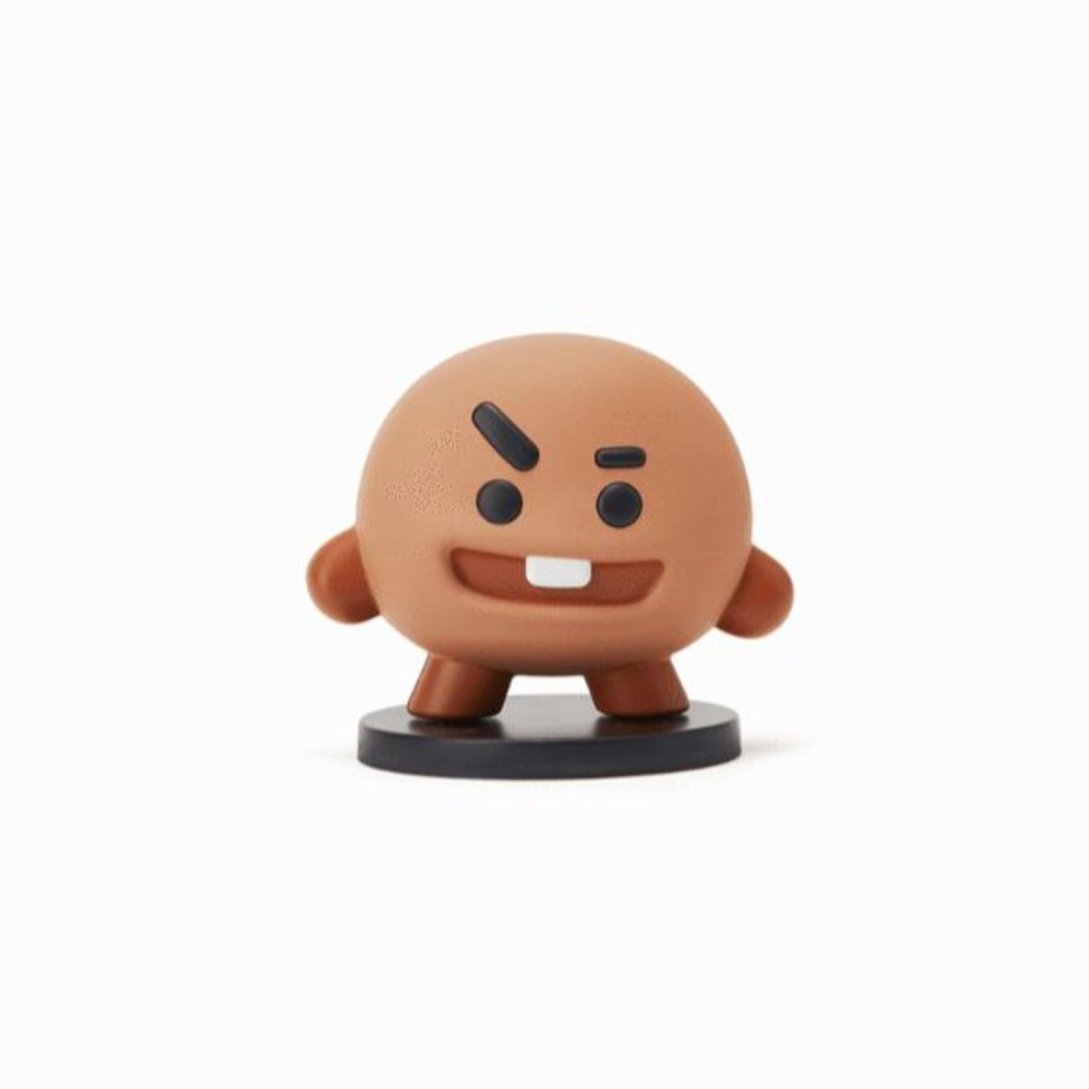 Figura BT21 - Shooky