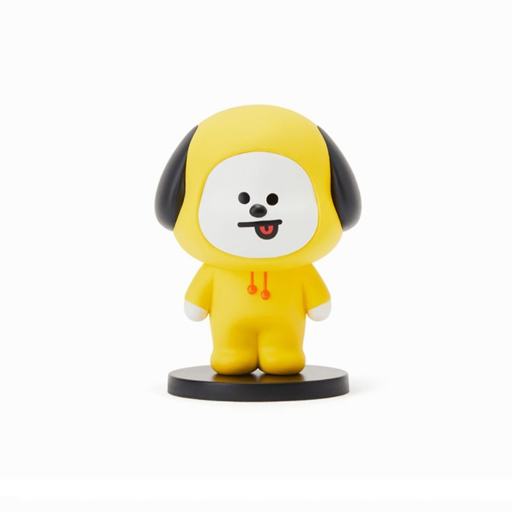 Figura BT21 - Chimmy