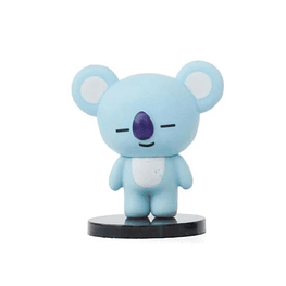 Figura BT21 - Koya