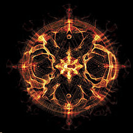 Chimaira - The Age Of Hell (CD Sellado)