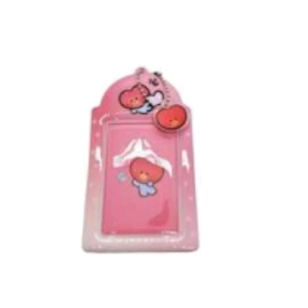 Card Holder BT21 Tata