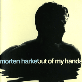 Morten Harket – Out Of My Hands (Cd Sellado)