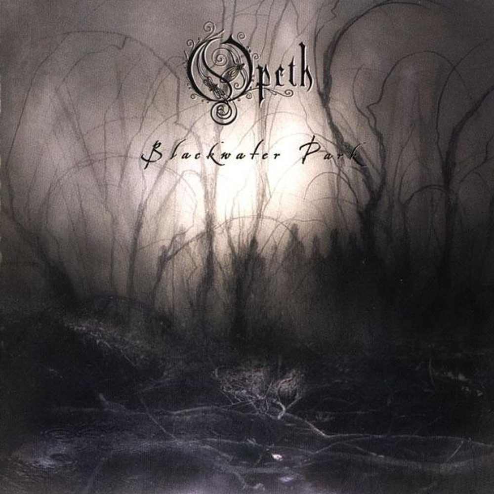 Opeth – Blackwater Park (Cd Sellado)