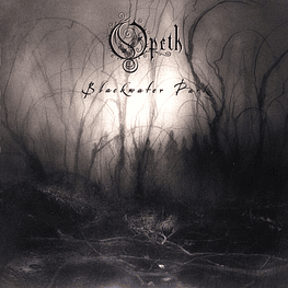 Opeth – Blackwater Park (Cd Sellado)